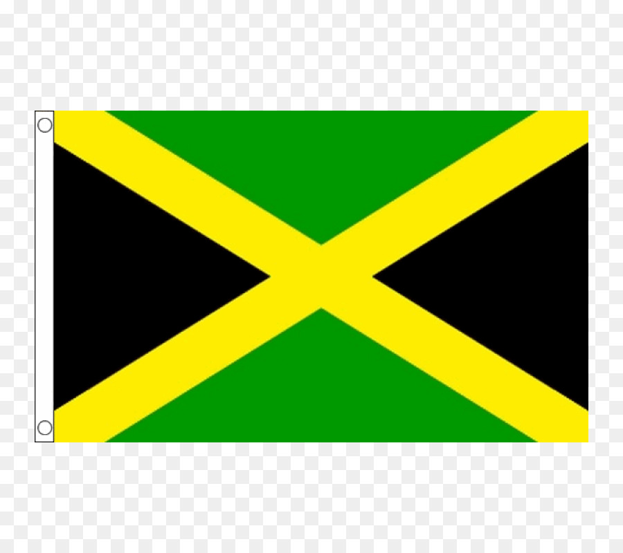 Estados Unidos，Bandera De Jamaica PNG