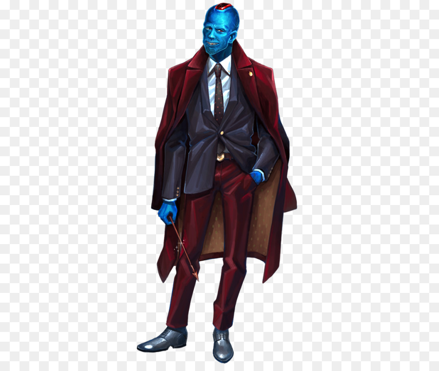 Yondu，Guardianes De La Galaxia PNG