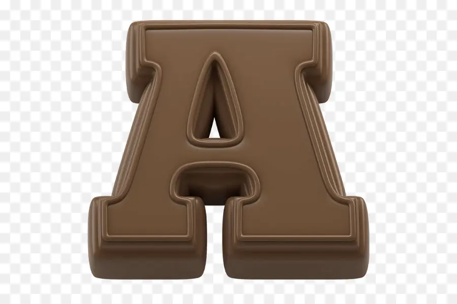 Chocolate Carta，Carta PNG