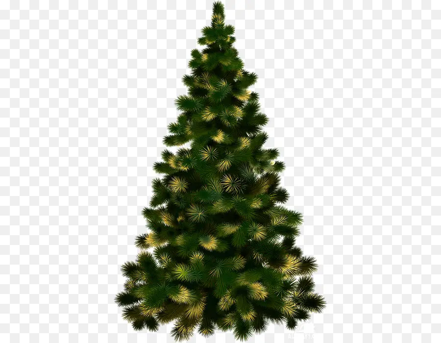 árbol De Navidad，La Navidad PNG