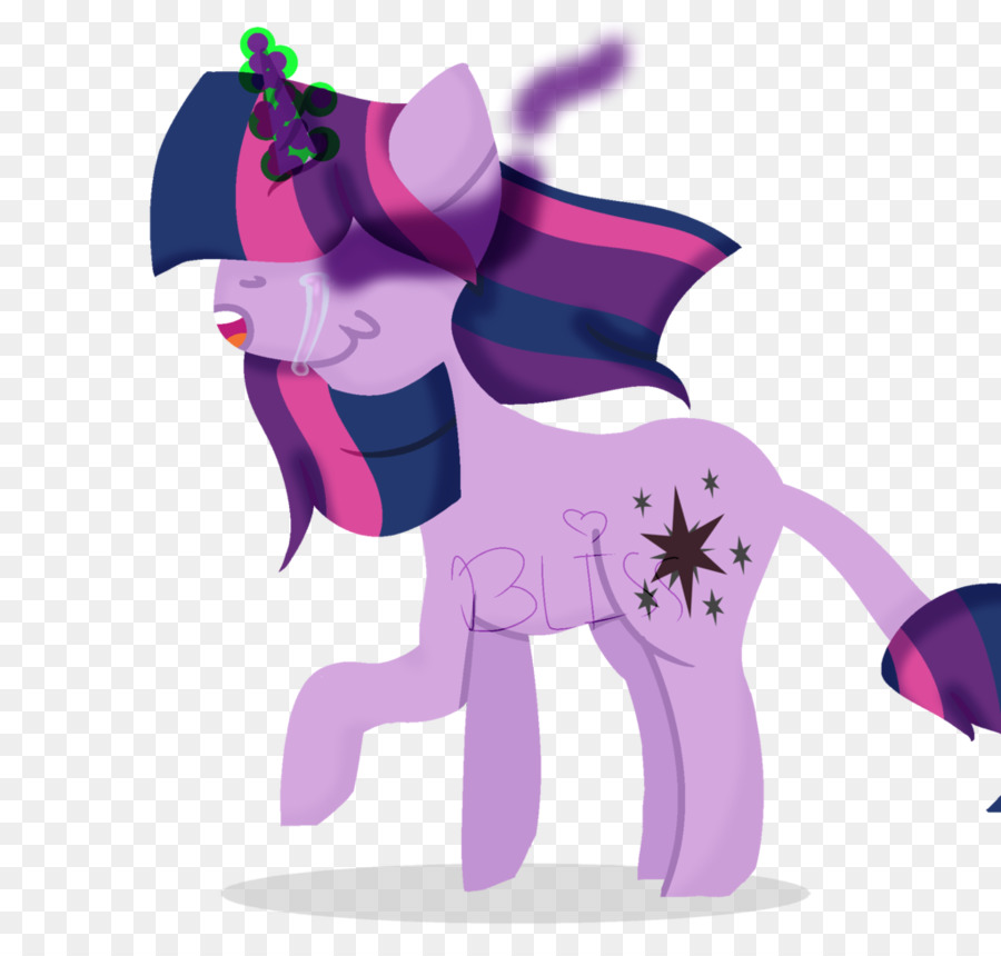 Poni Rosa，Dibujos Animados PNG