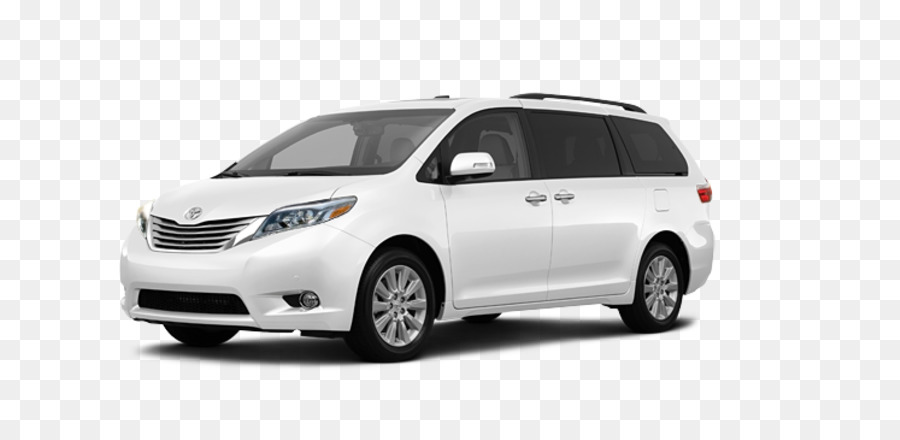 2018 Toyota Sienna，2013 Toyota Sienna PNG