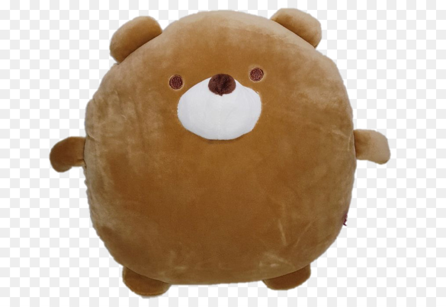 Animales De Peluche Juguetes De Peluche，Hocico PNG