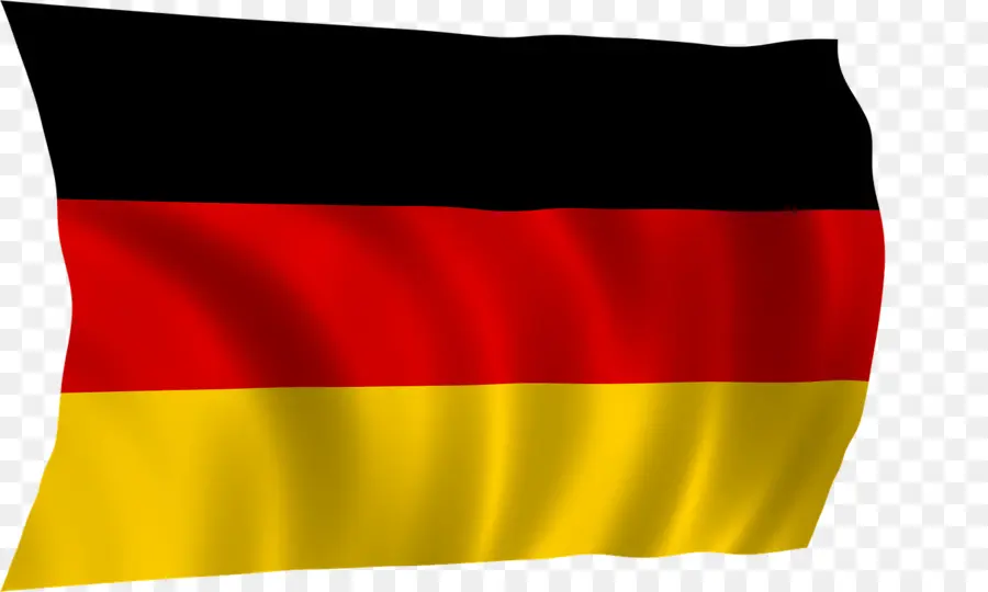 Alemania，Bandera De Alemania PNG