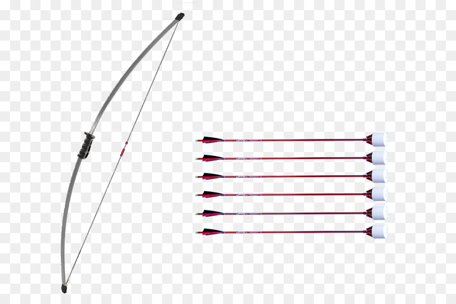 Arma A Distancia，Arco Y Flecha PNG