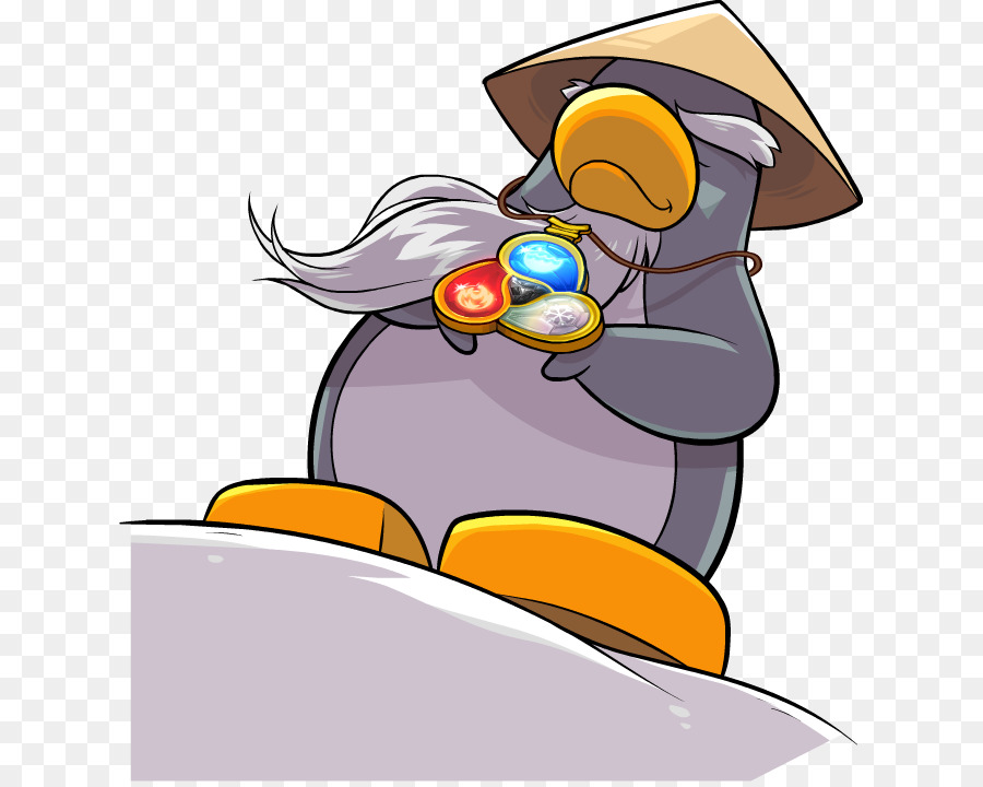 Club Penguin，Penguin PNG