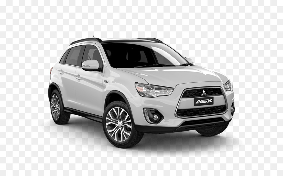 2018 Mitsubishi Outlander Sport，2018 Mitsubishi Mirage PNG