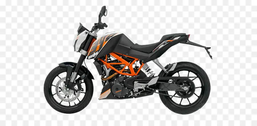 Ktm，Ktm 200 Duke PNG