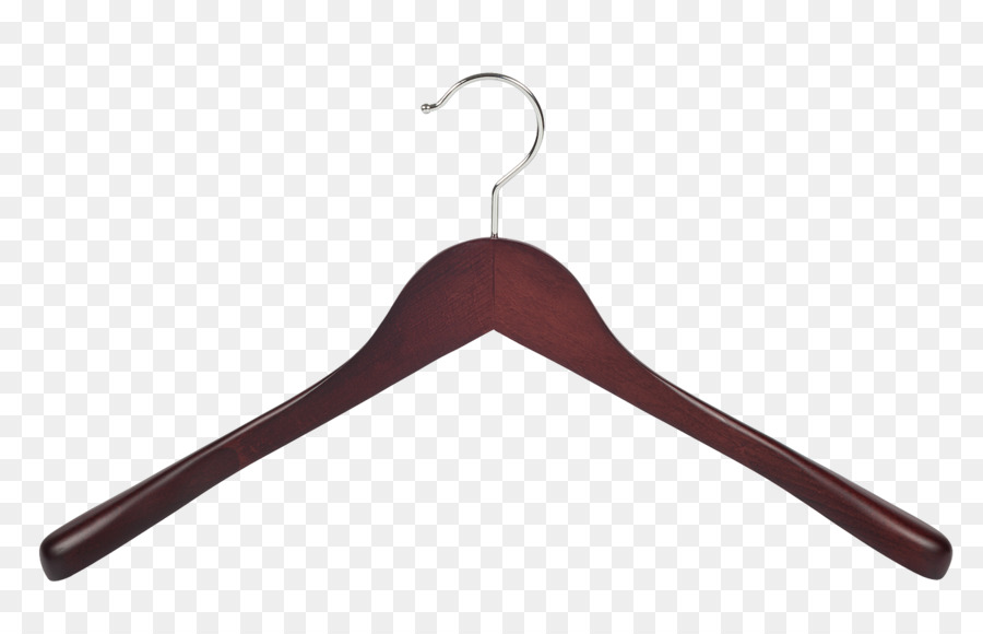 Percha De Madera，Ropa PNG