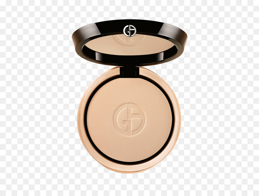 Polvo De La Cara，Giorgio Armani Luminous Silk Foundation PNG