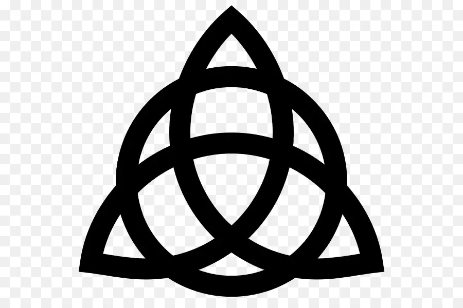 Triquetra，Logotipo PNG