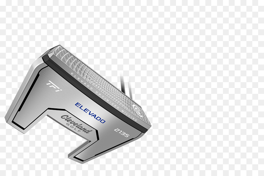 Cleveland Golf Tfi 2135 Putter，Holgazanear PNG