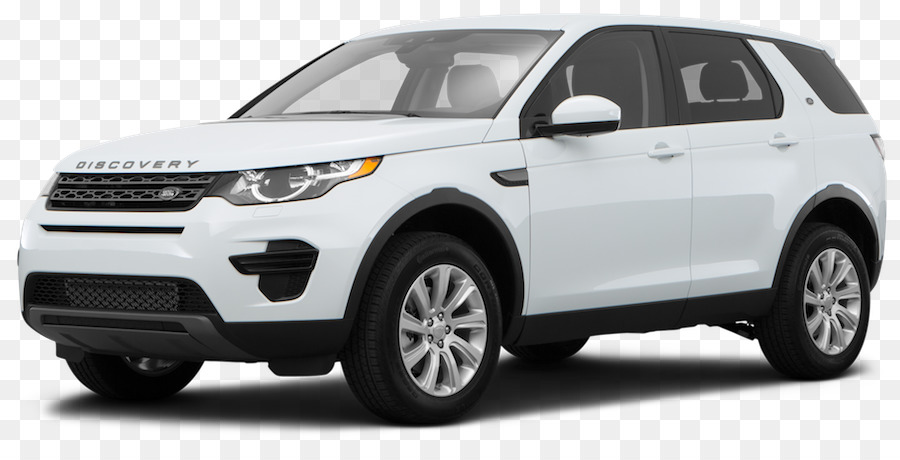 2017 Land Rover Discovery Sport，2018 Land Rover Discovery Sport Hse Suv PNG