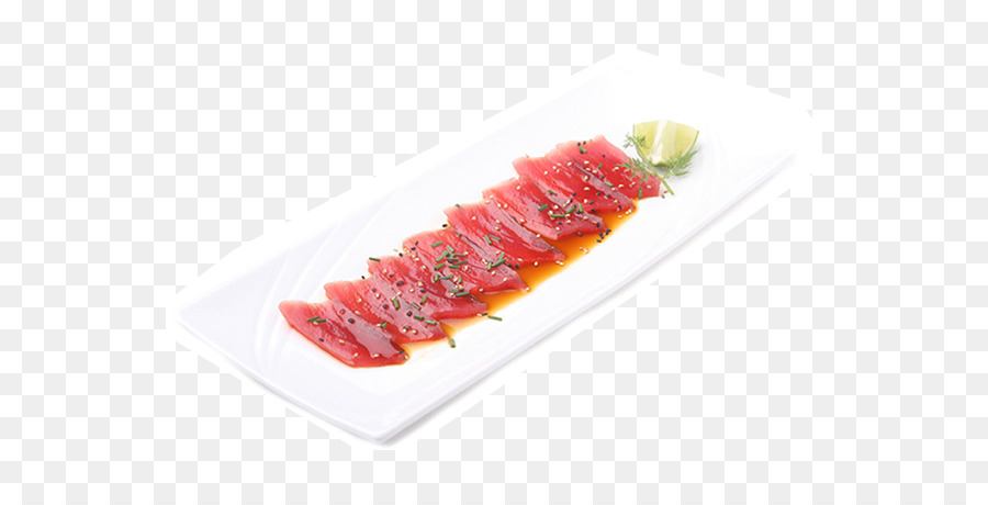 Sashimi，Carpaccio De PNG