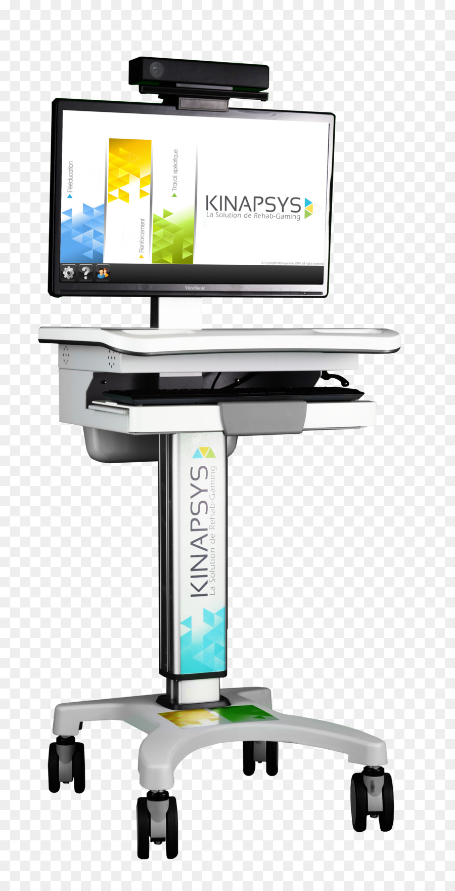 Kinect，Software De Computadora PNG