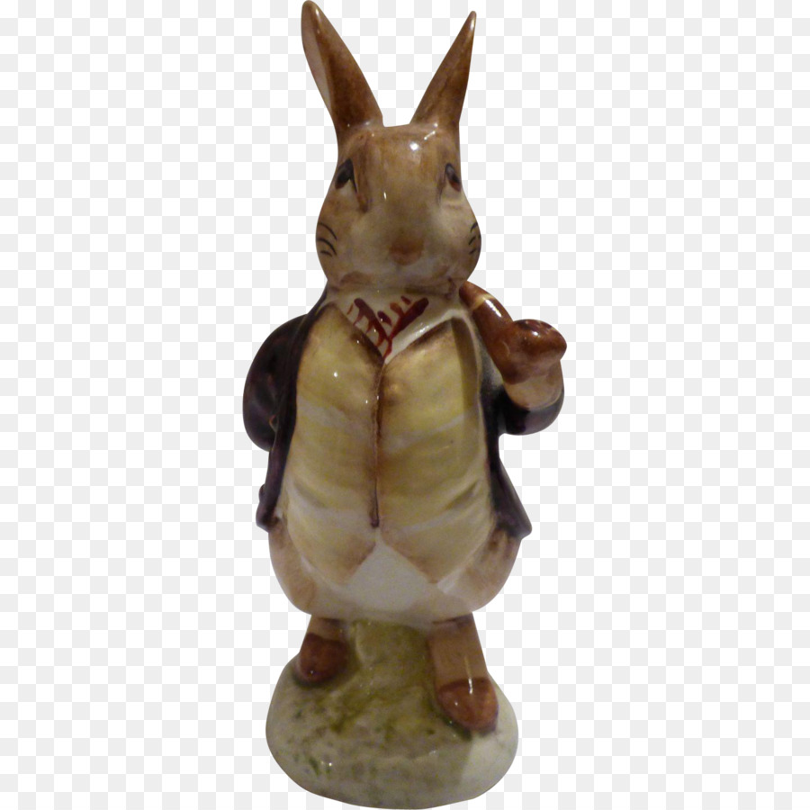 Conejito De Pascua，Figurine PNG
