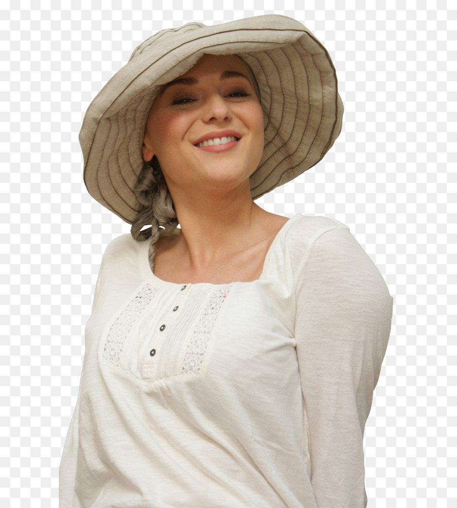 Sombrero Para El Sol，Tejer Cap PNG