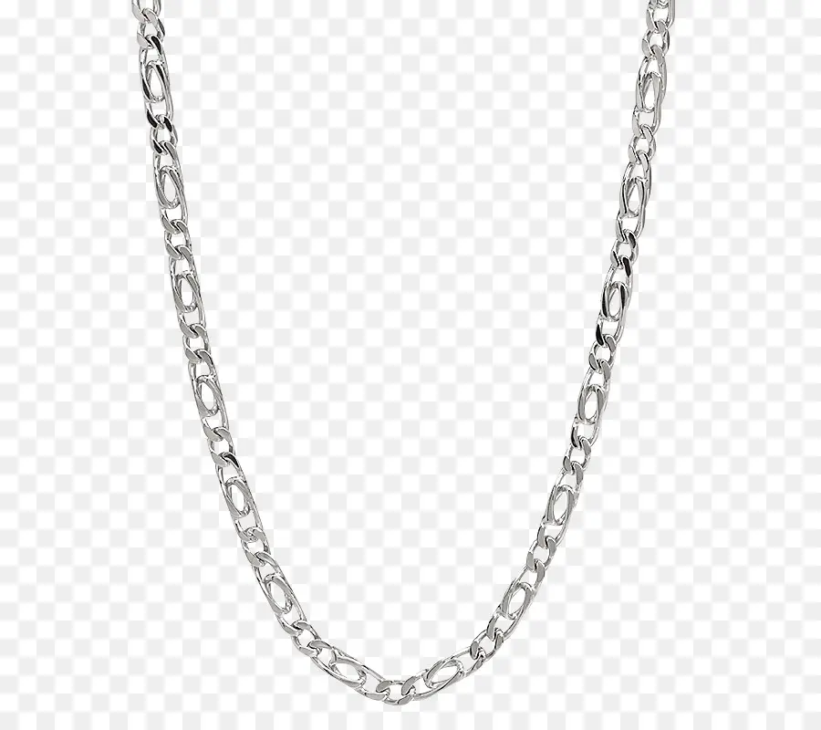 Cadena De Plata，Joyas PNG