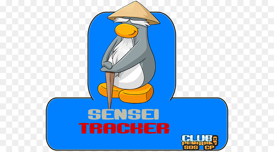 Penguin，Club Penguin PNG