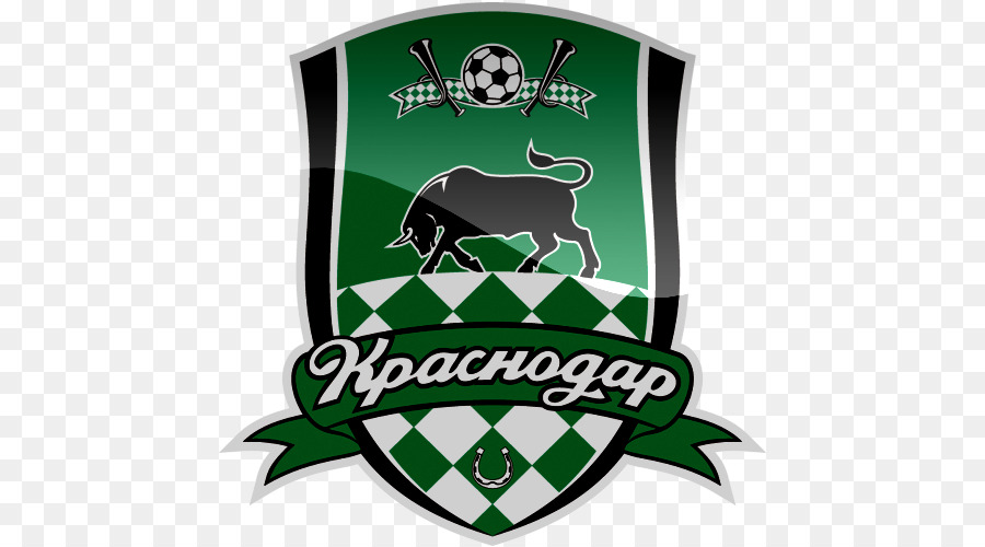 Fc Krasnodar，Russian Premier League PNG