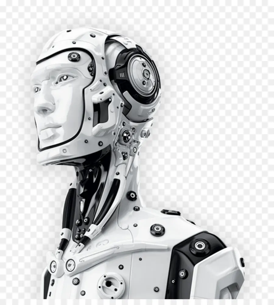 Robot，La Robótica PNG