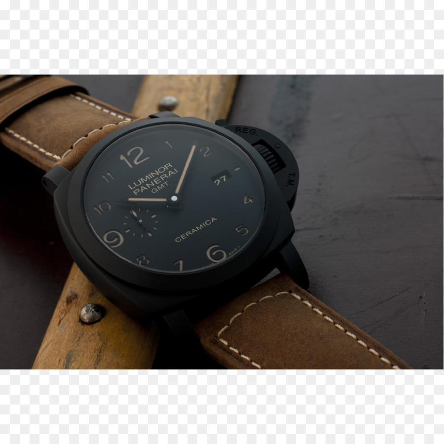 Reloj，Panerai PNG