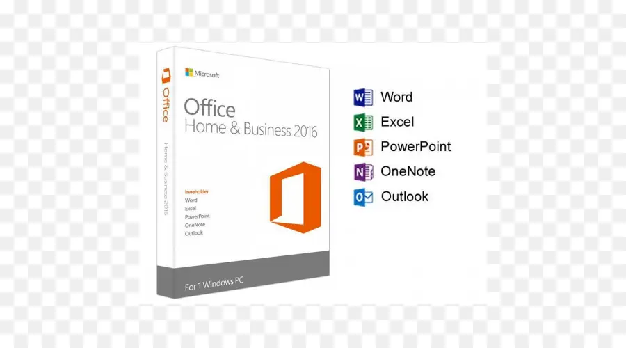 Microsoft Office 2016，Microsoft Office 365 PNG