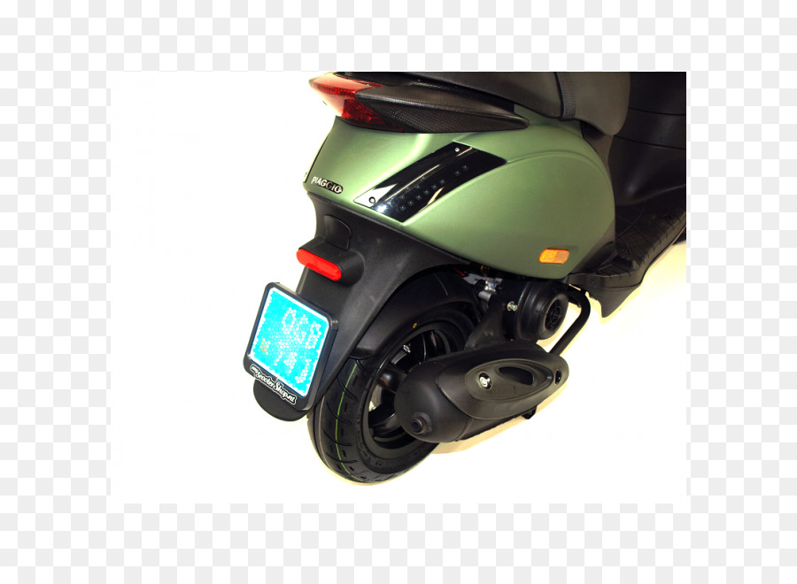 Scooter，Motocicleta PNG