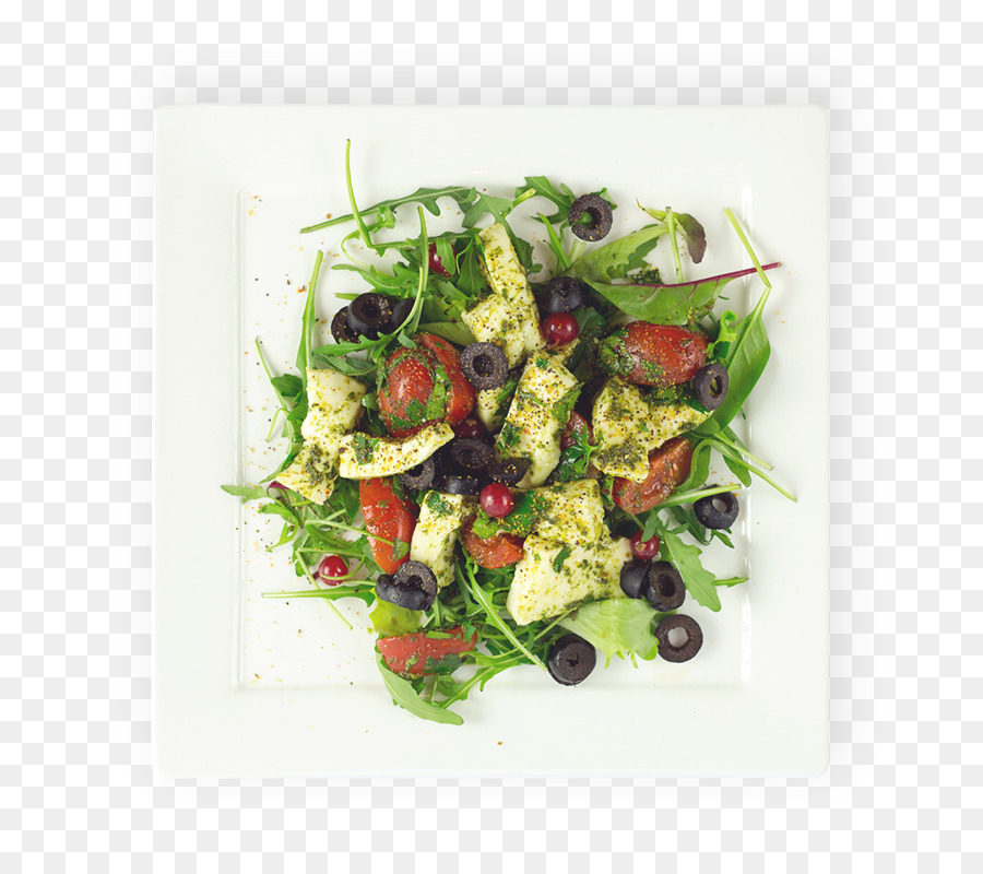 Ensalada Griega，Ensalada De Espinacas PNG