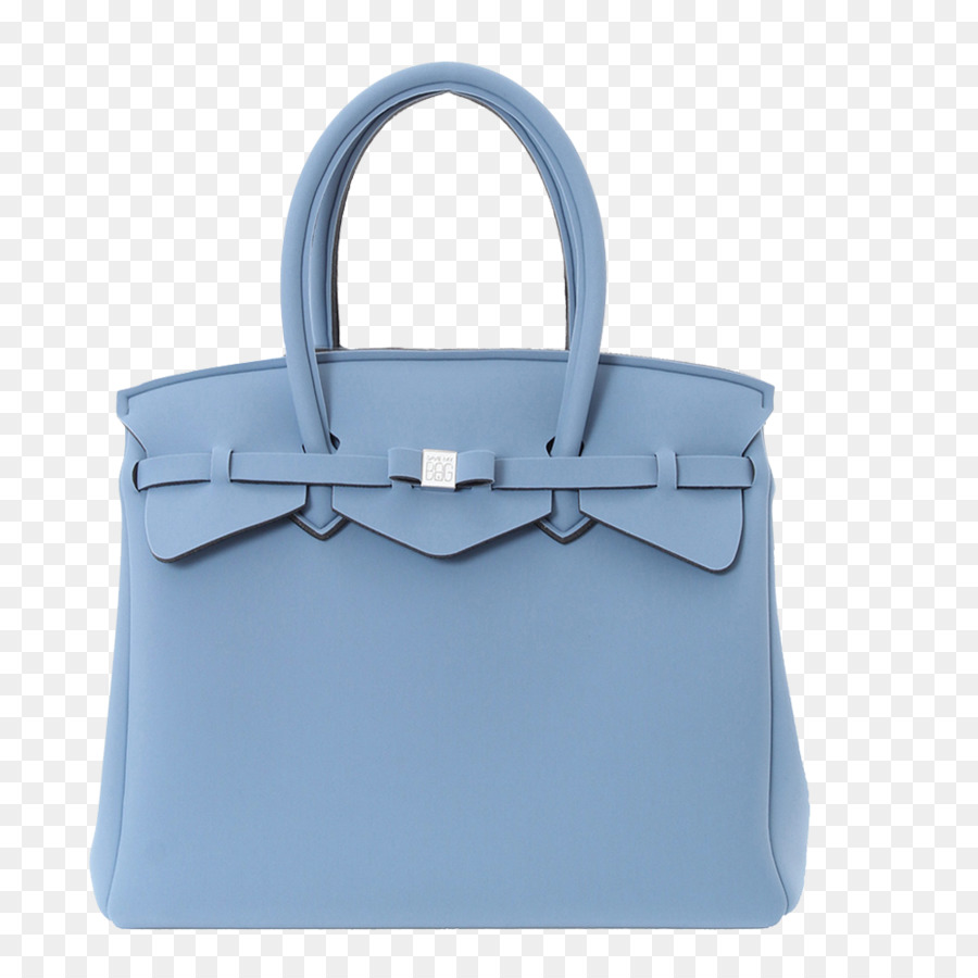 Bolso Azul，Moda PNG