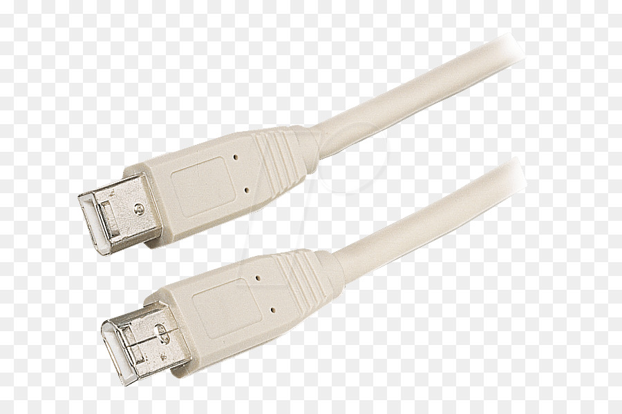 Cable Serie，Ieee 1394 PNG