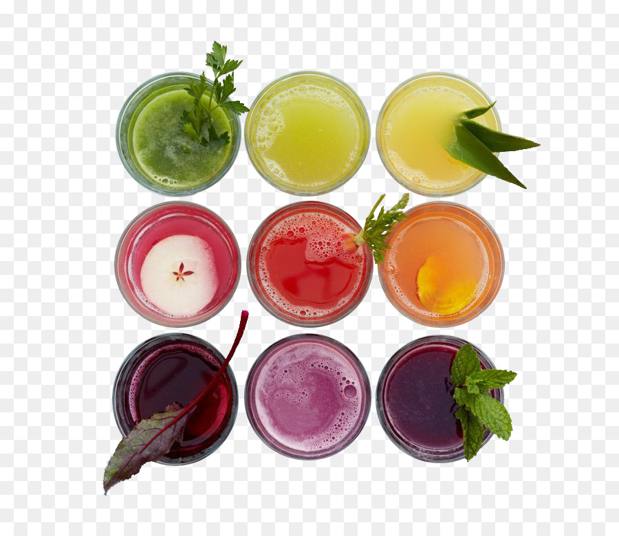 Smoothie，Jugo PNG