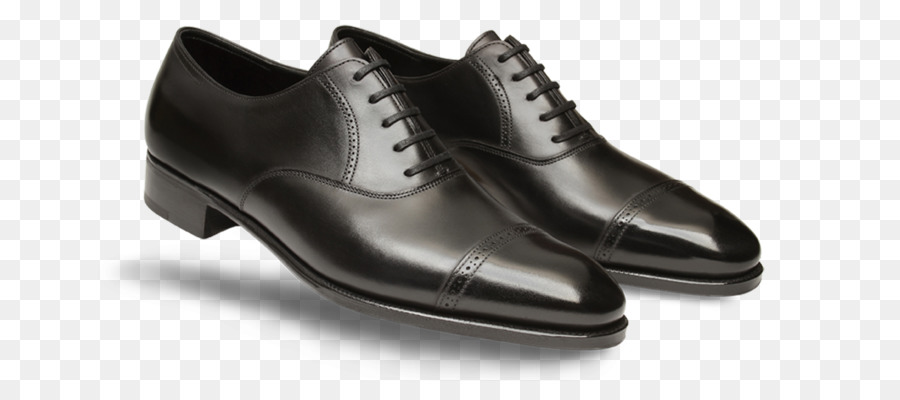 John Lobb Familia De Fabricantes De Botas，Zapato Oxford PNG