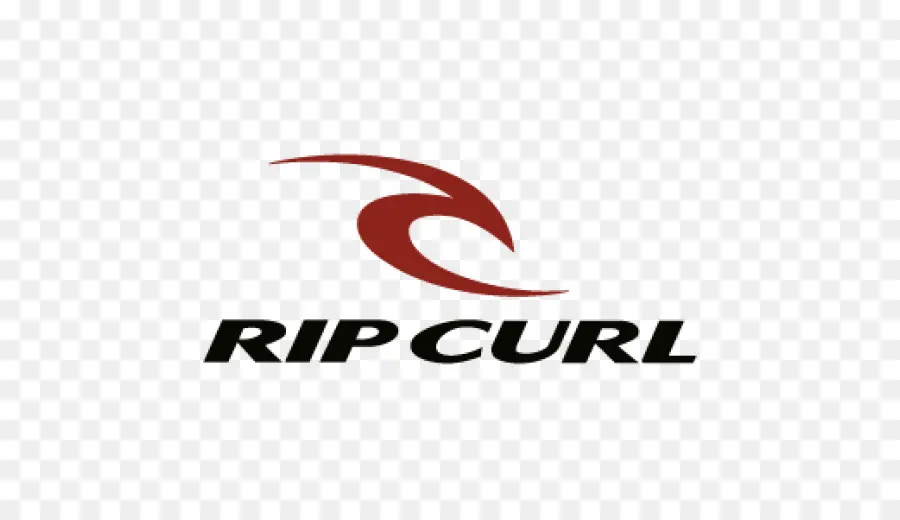 Rip Curl，Calcomanía PNG