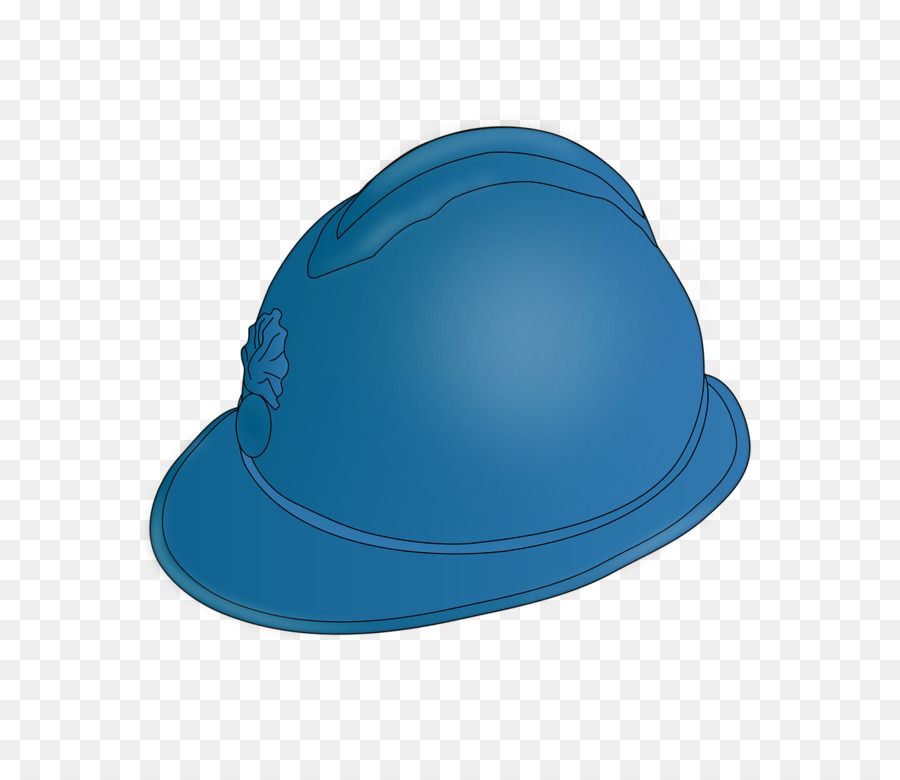 Casco Azul，Seguridad PNG