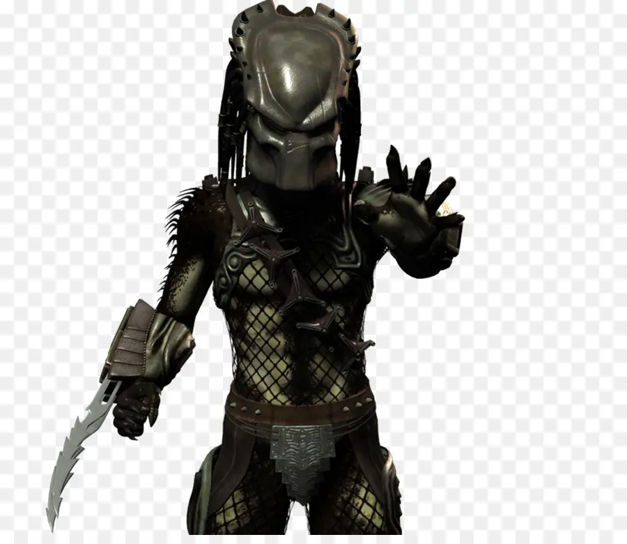 Predator，Alien PNG