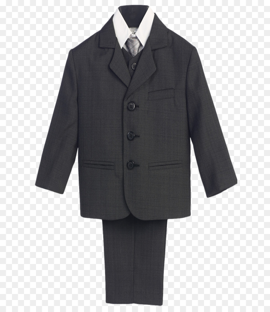 Traje，Ropa Formal PNG