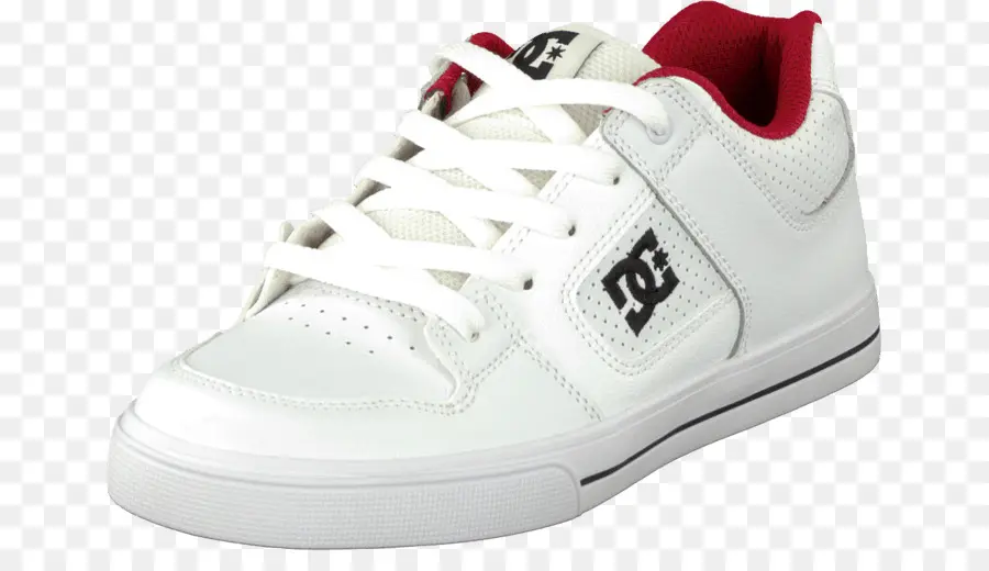 Zapato Blanco，Zapatilla PNG