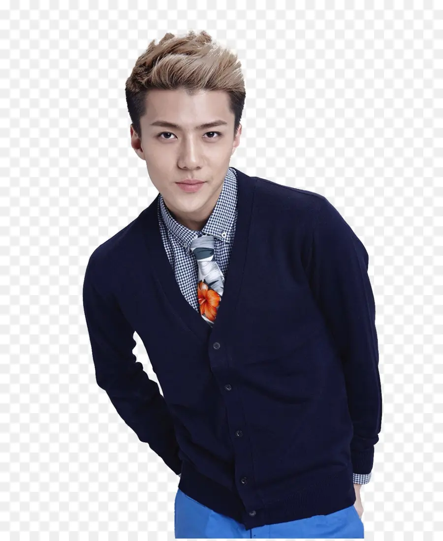 Sehun，Exo PNG