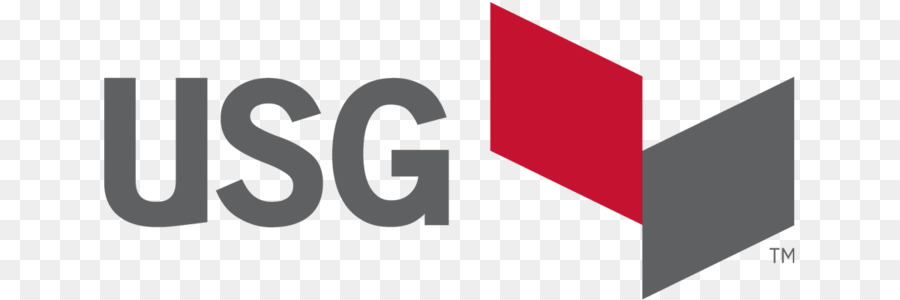 Usg Corporation，Materiales De Construcción PNG