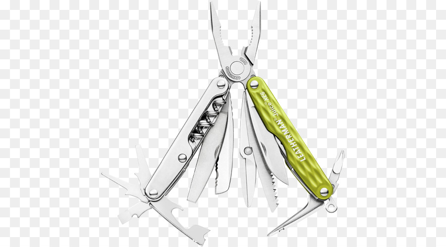 Multifunción Herramientas Cuchillos，Leatherman PNG