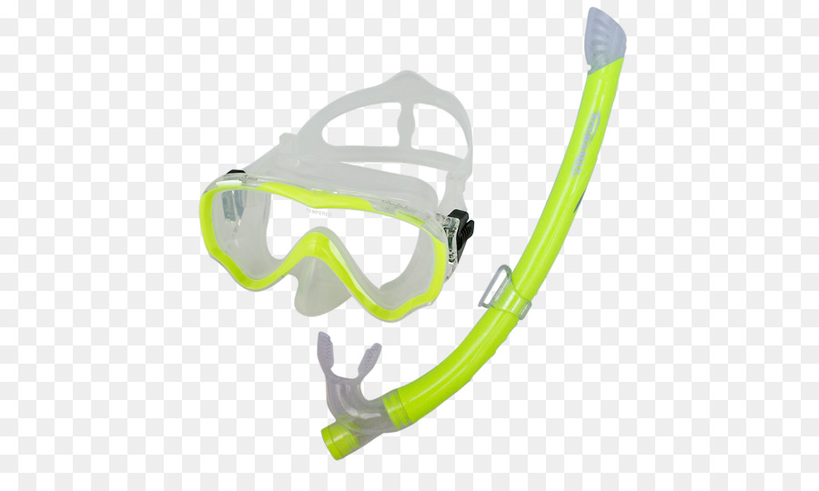 Snorkel Y Máscara，Submarino PNG