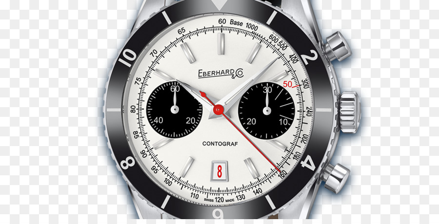 Reloj，Eberhard Co PNG