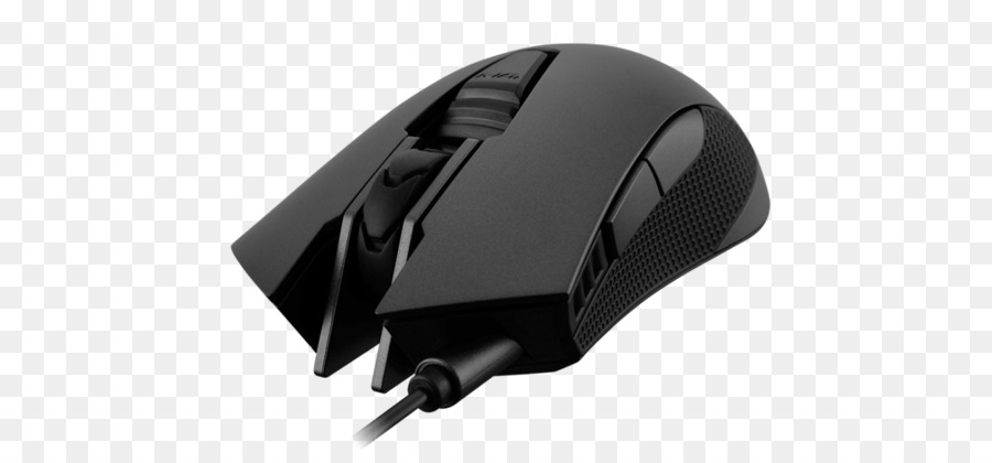 El Ratón De La Computadora，Cougar Vengador 12000 Dpi De Alto Rendimiento Rgb Pro Pfs Gaming Mouse PNG