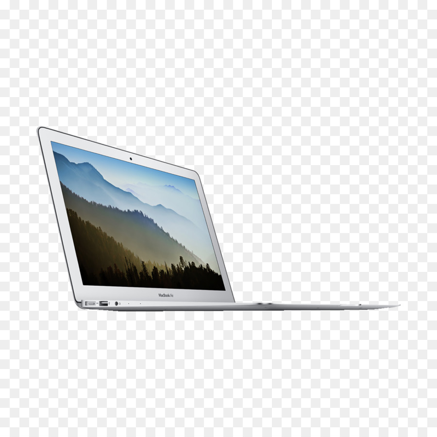 El Macbook Air，Macbook PNG