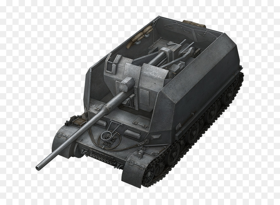 World Of Tanks，Jagdtiger PNG