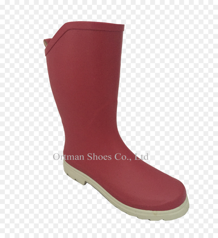 Bota Roja，Zapato PNG