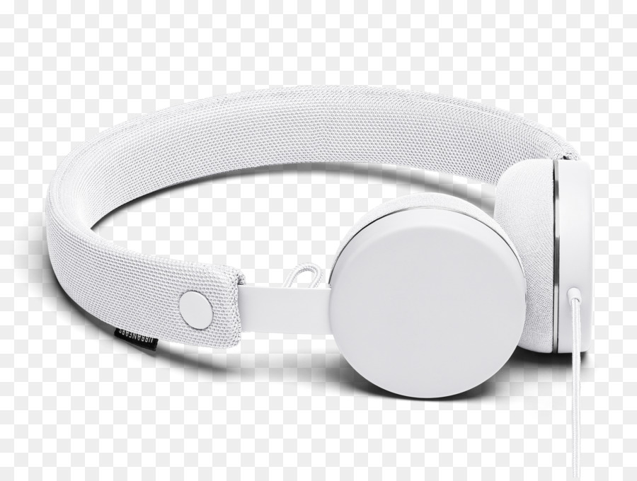 Auriculares Blancos，Música PNG