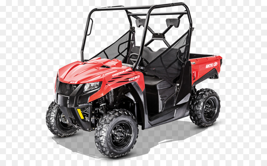 Arctic Cat，Plymouth Prowler PNG