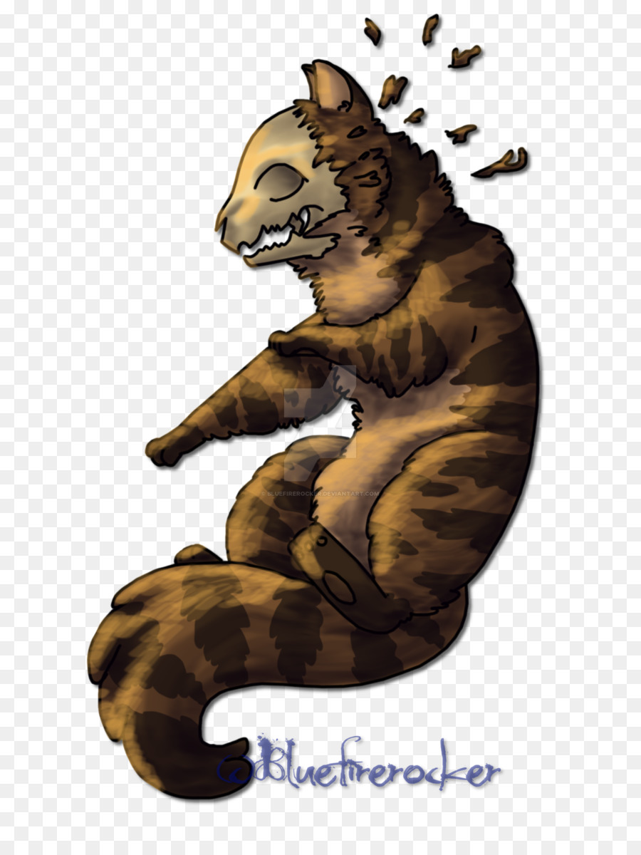 Tigre，Gato PNG